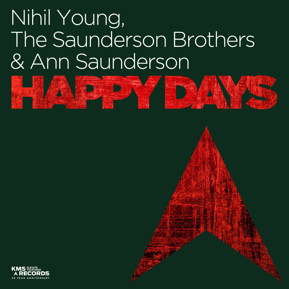 Picture of Ann Saunderson