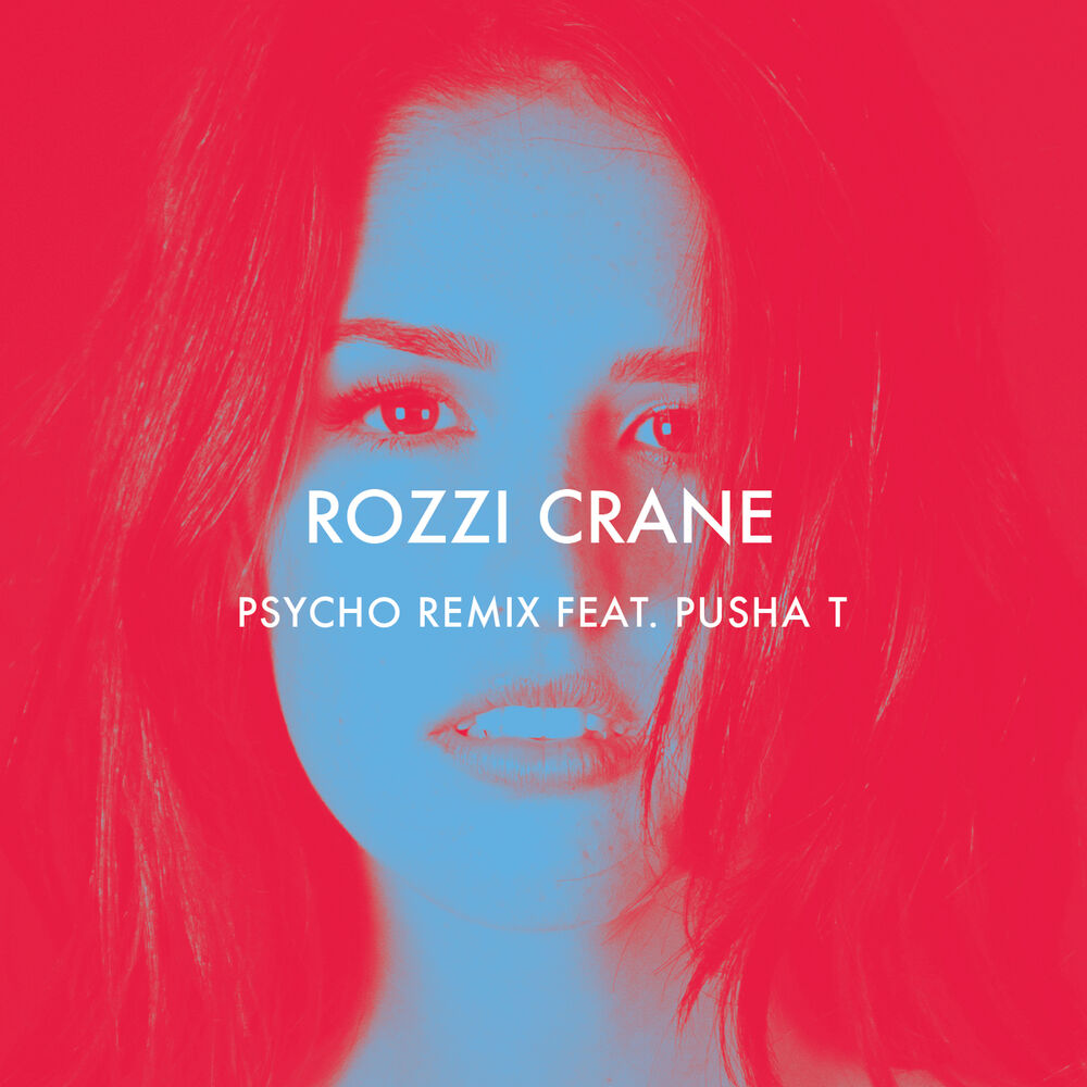 Picture of Rozzi Crane
