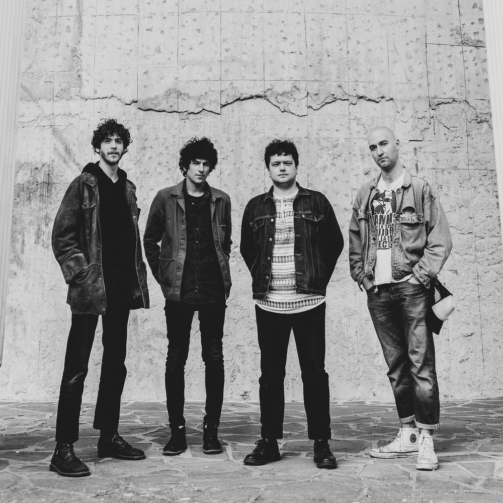 Photo de l'artiste Guadal Tejaz