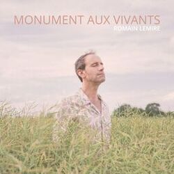 Picture of Romain Lemire