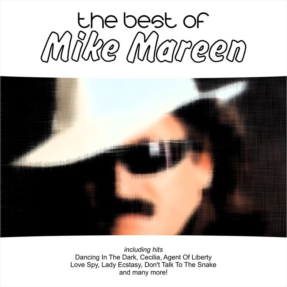 Picture of Mike Mareen