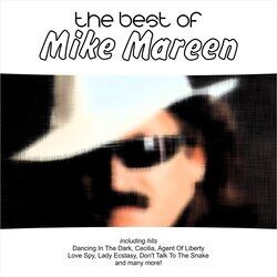 Picture of Mike Mareen