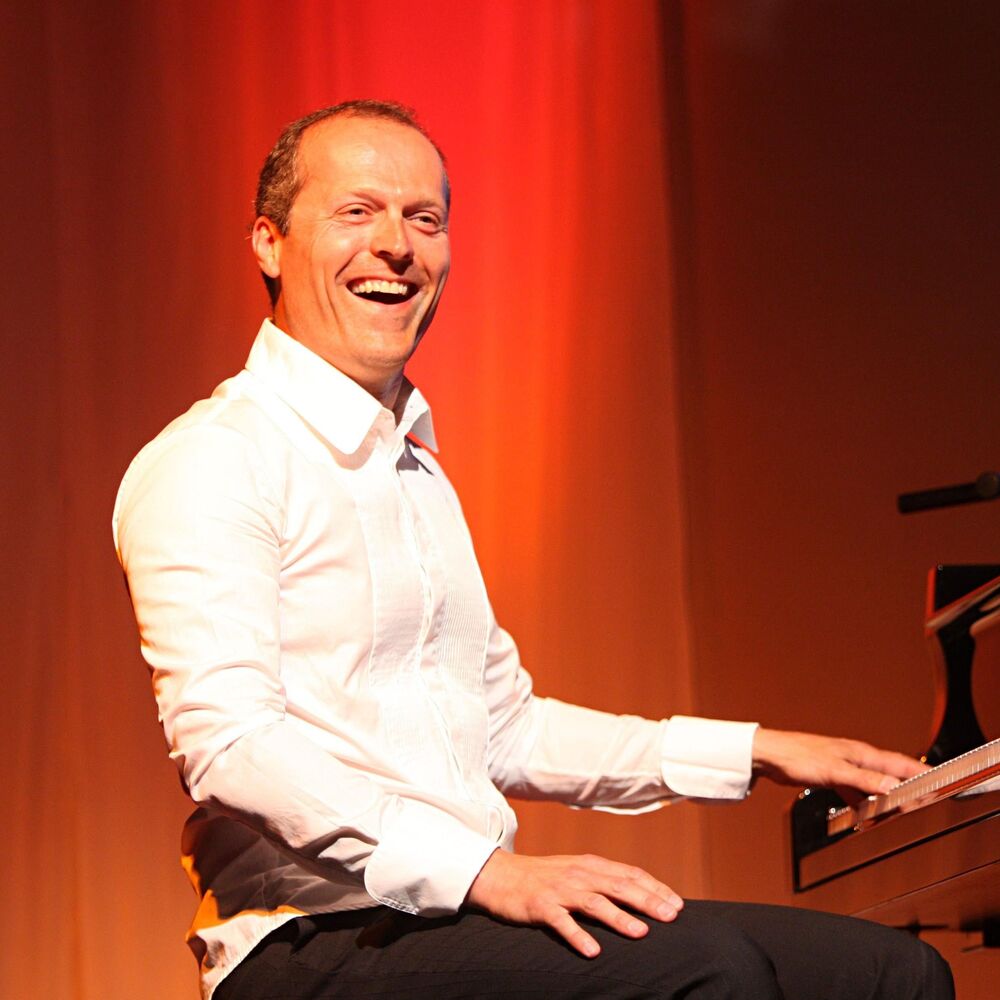 Picture of Joja Wendt