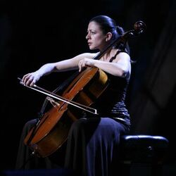 Picture of Natalie Clein