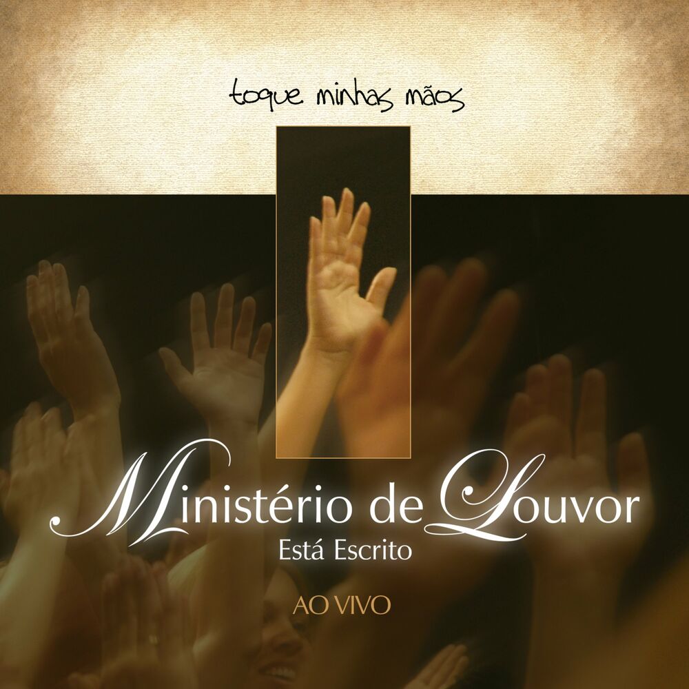 Picture of Ministério de Louvor Está Escrito