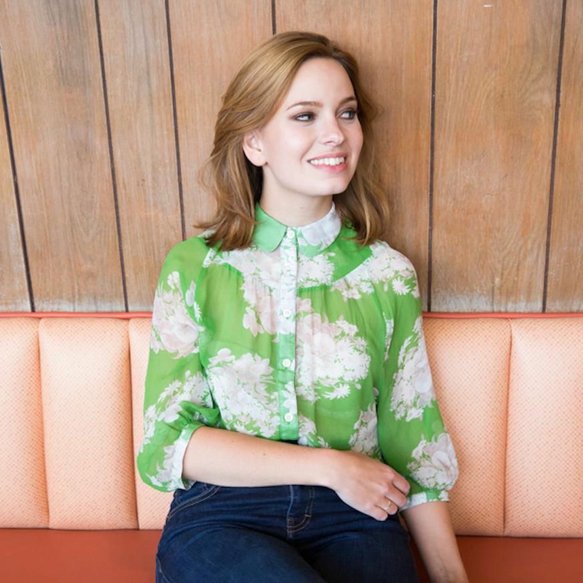 Artist picture of Marit Larsen