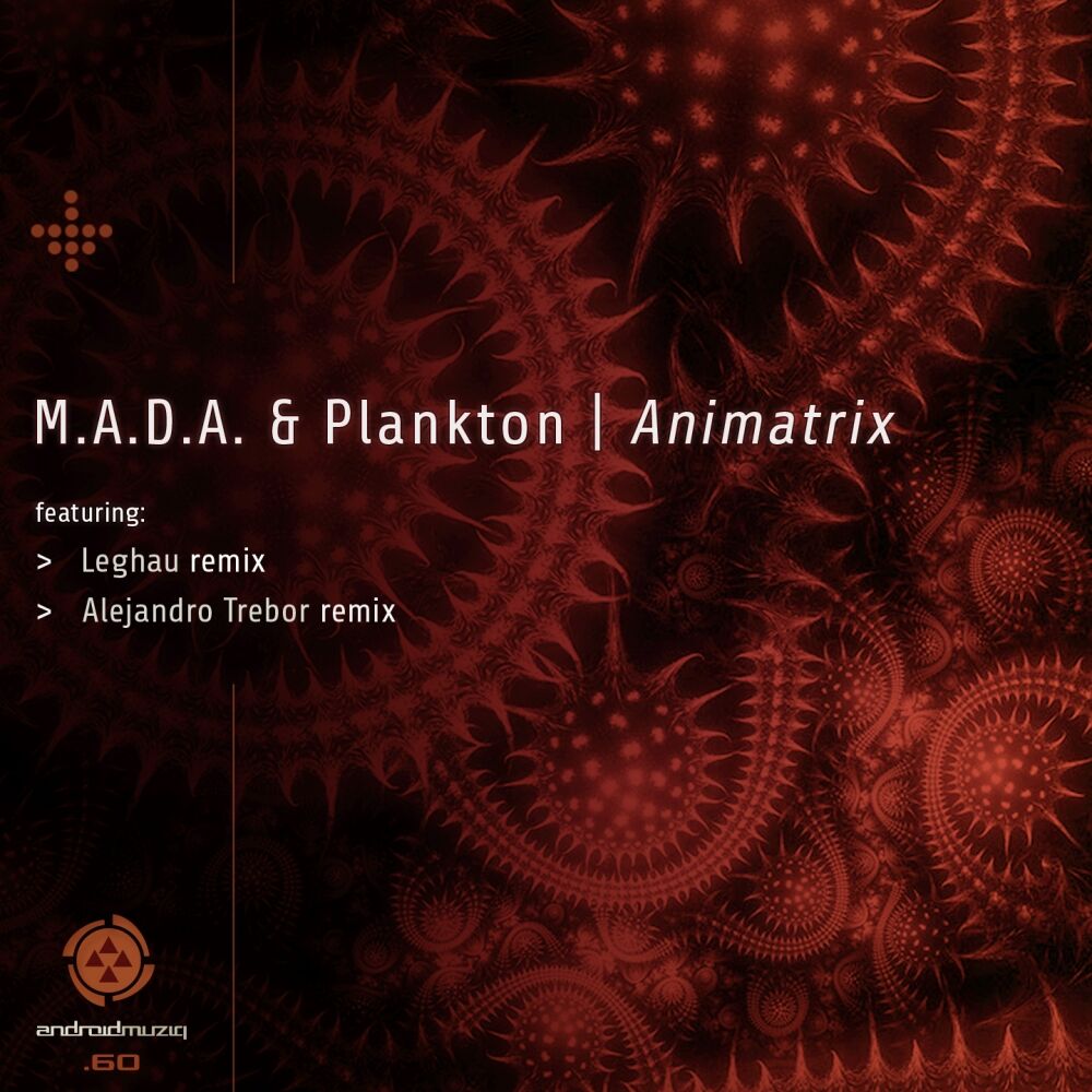 Picture of M.A.D.A.