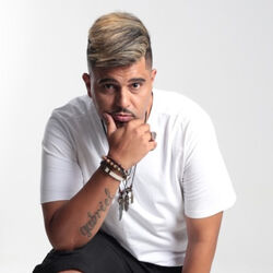 Picture of DJ Anderson França