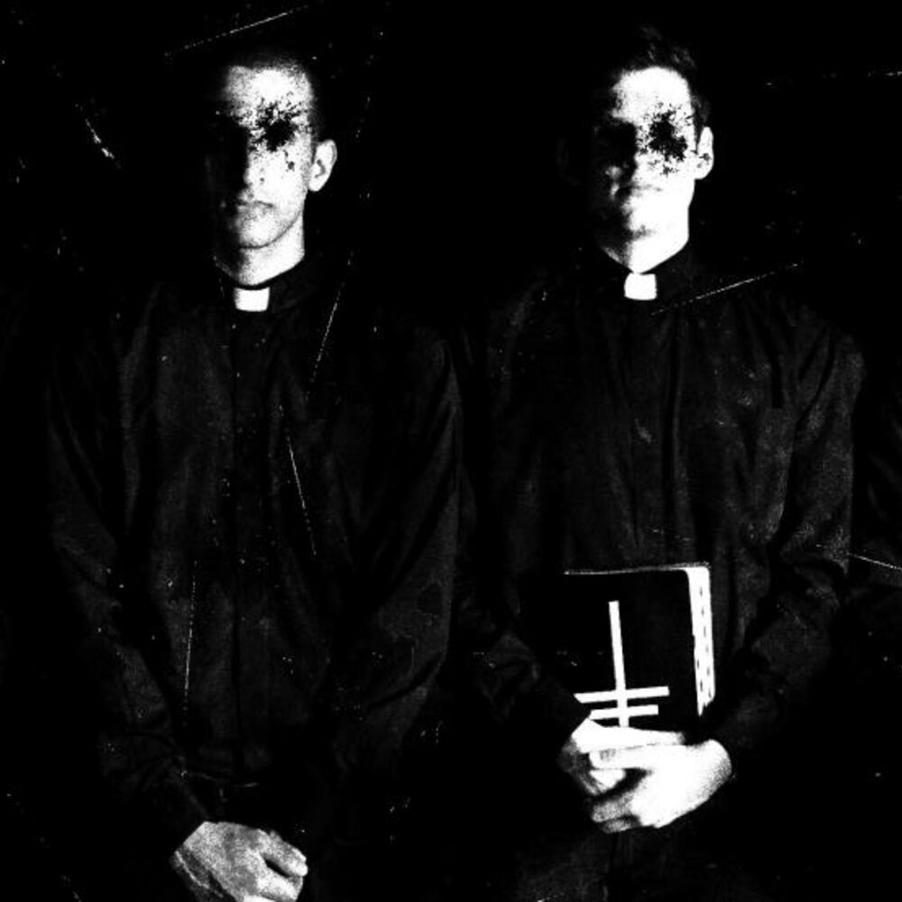 Picture of Twitching Tongues