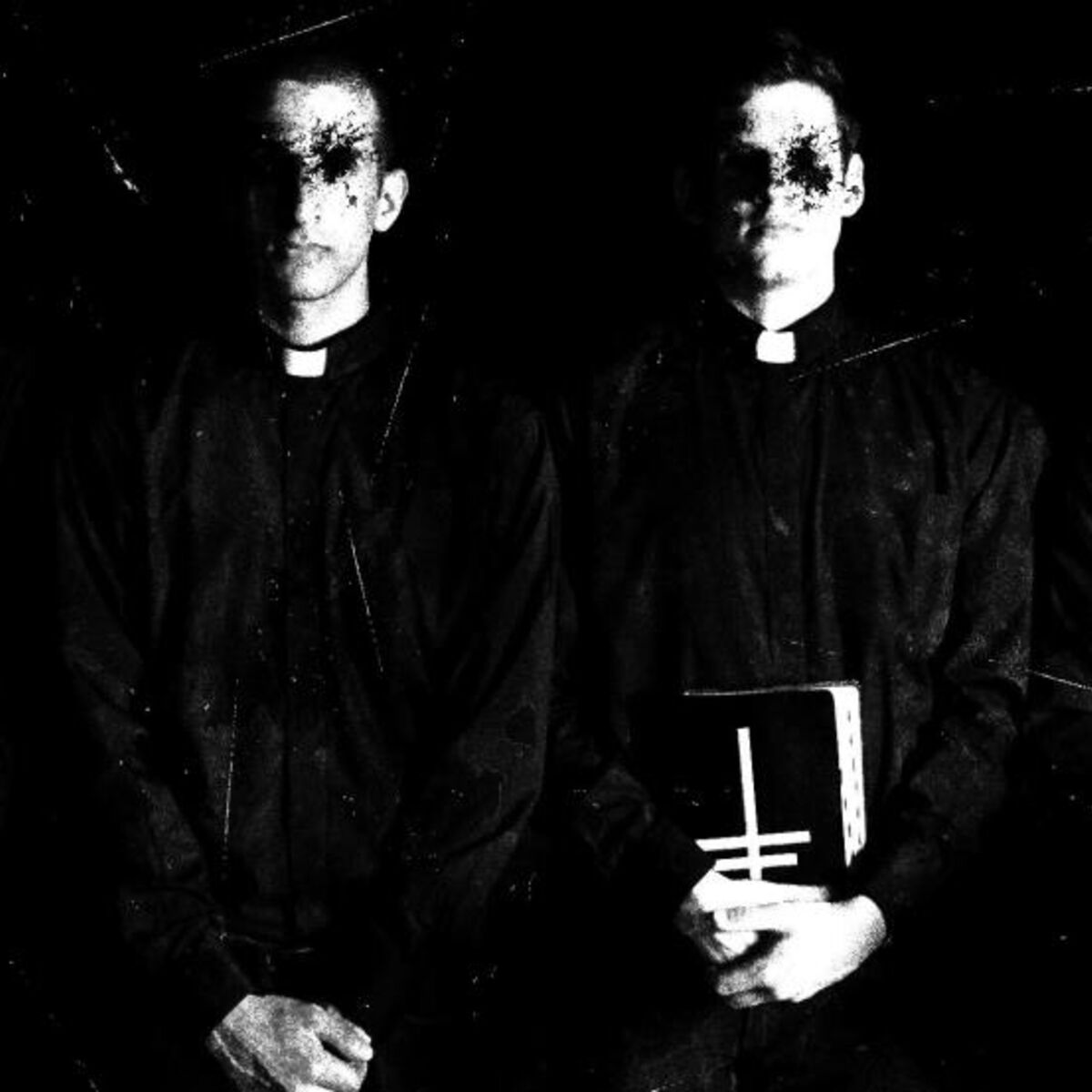 Twitching Tongues