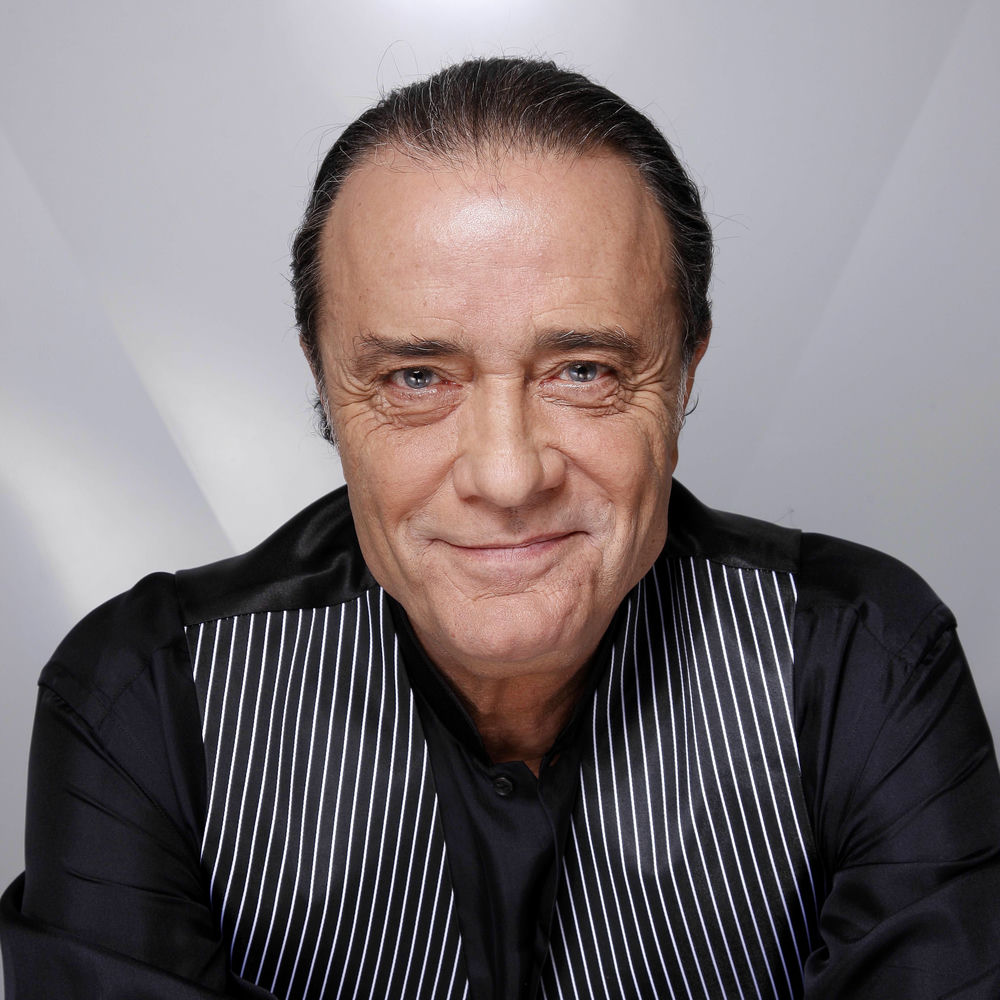 Photo de l'artiste Gianni Nazzaro