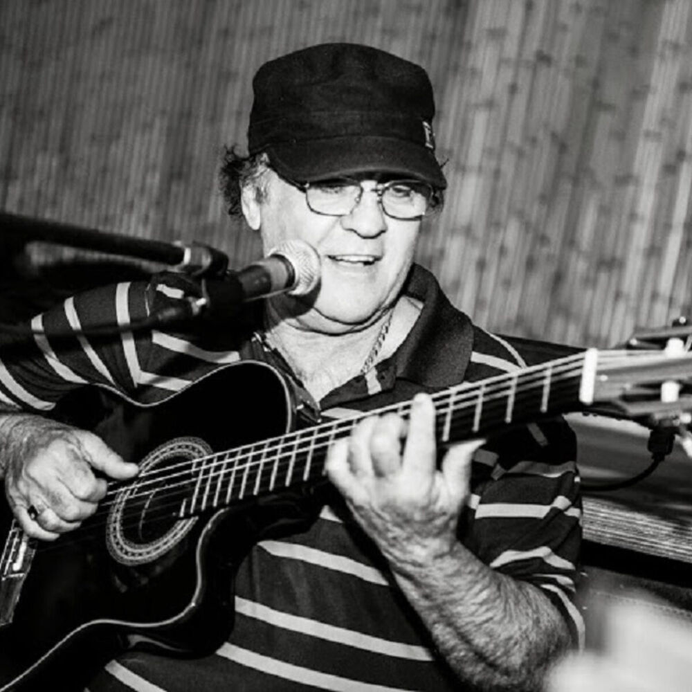 Picture of Luiz Americo