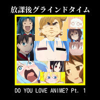 Houkago Grind Time