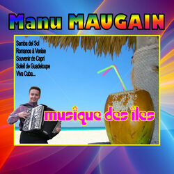 Picture of Manu Maugain