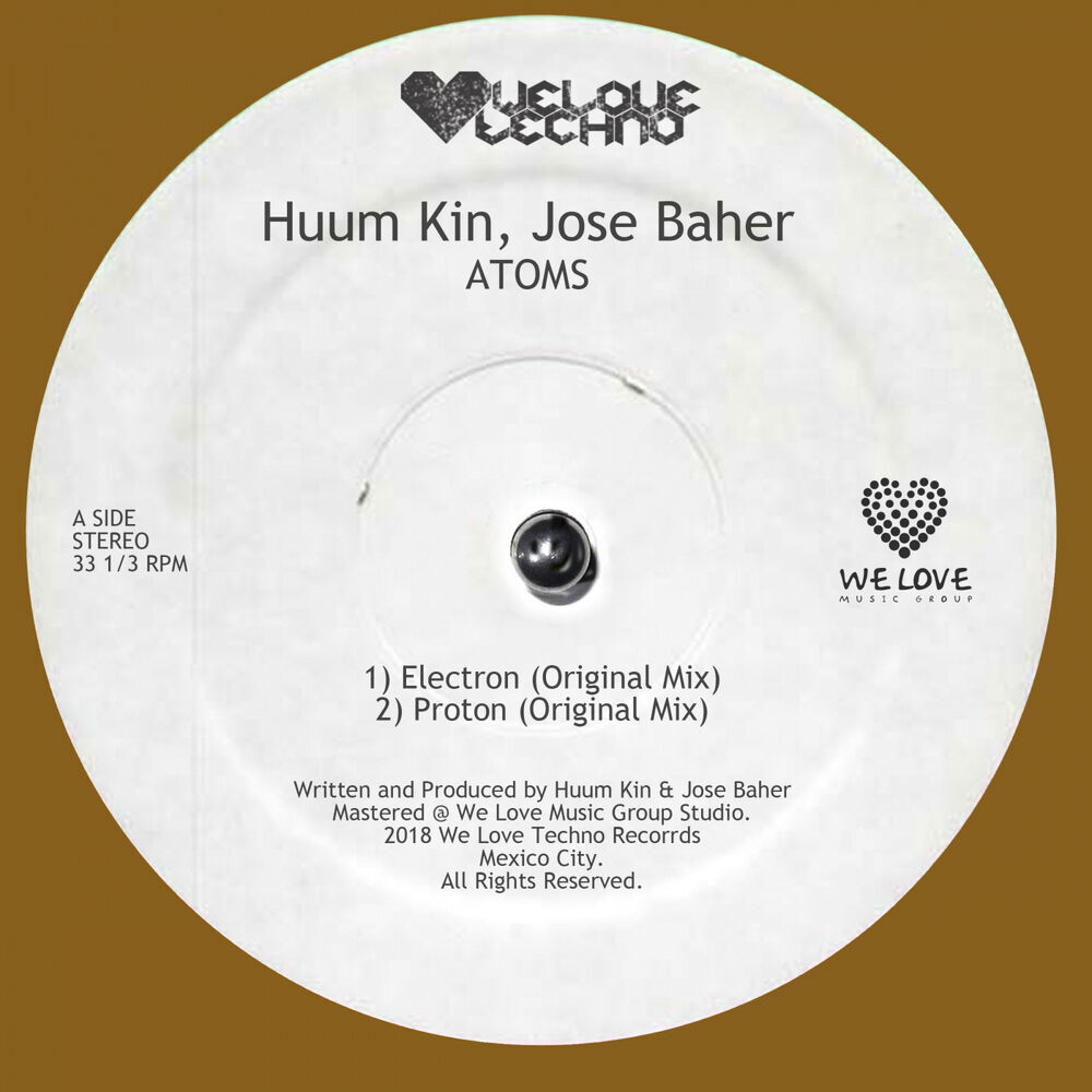 Picture of Huum Kin, Jose Baher
