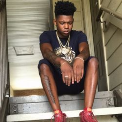 Picture of Yung Bleu