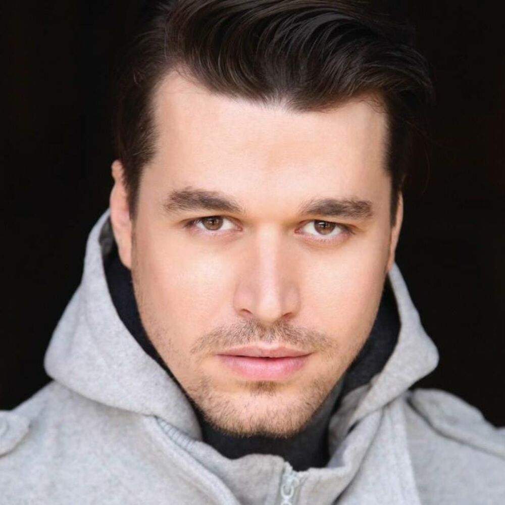 Picture of Alban Skenderaj