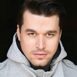 Picture of Alban Skenderaj