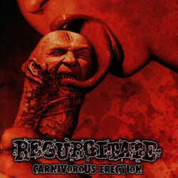 Picture of Regurgitate