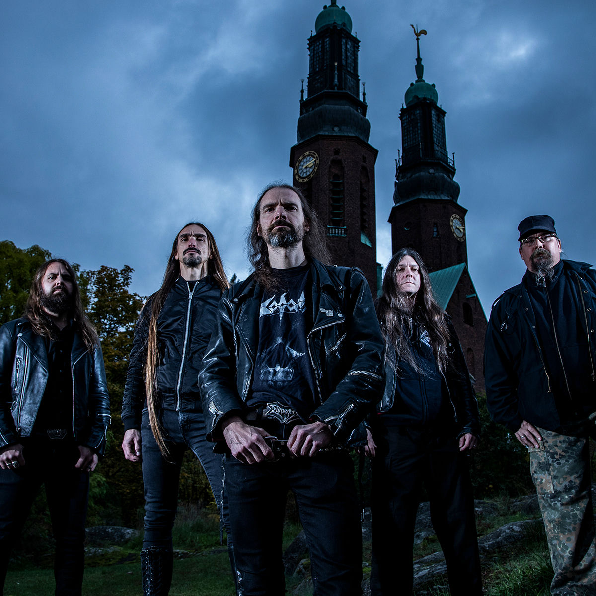 Artist picture of Dismember