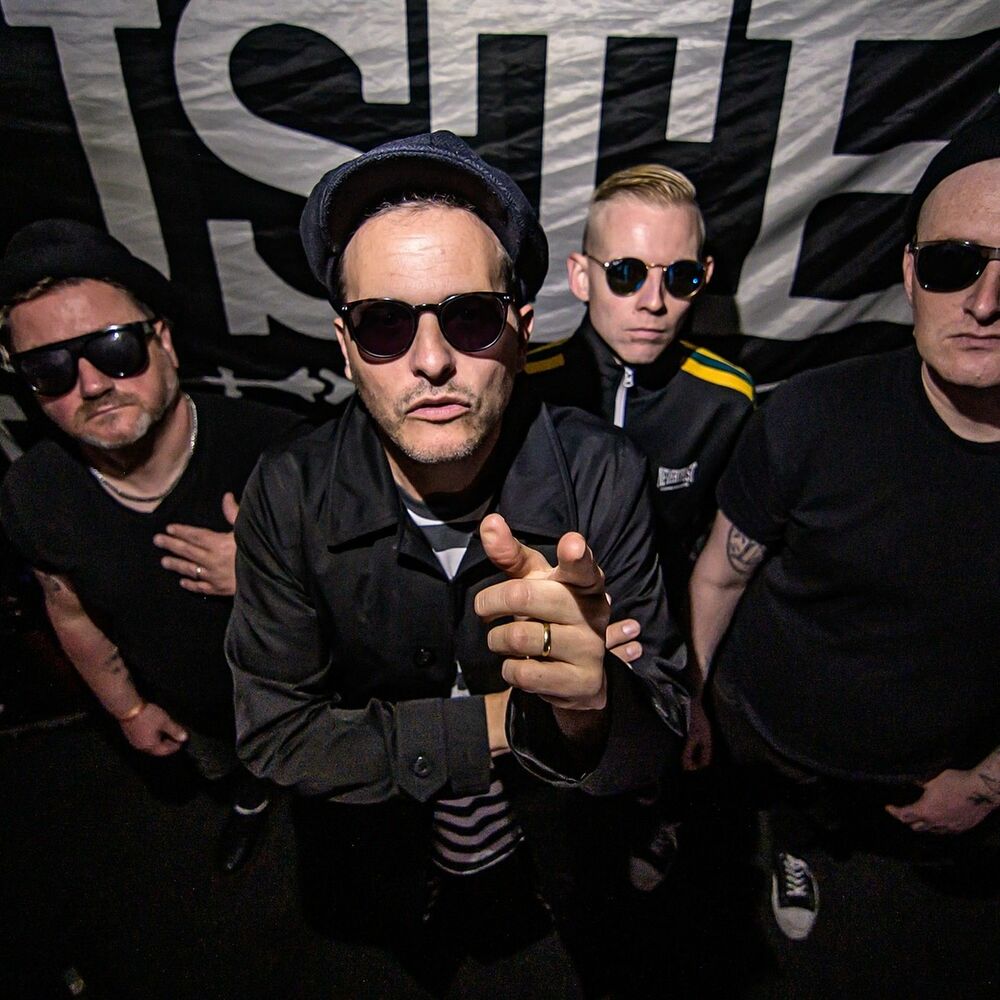 Picture of Buster Shuffle