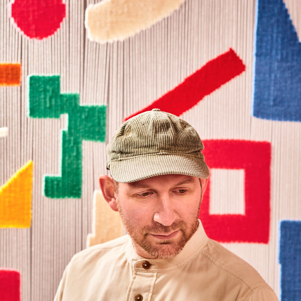 Picture of Matthew Halsall