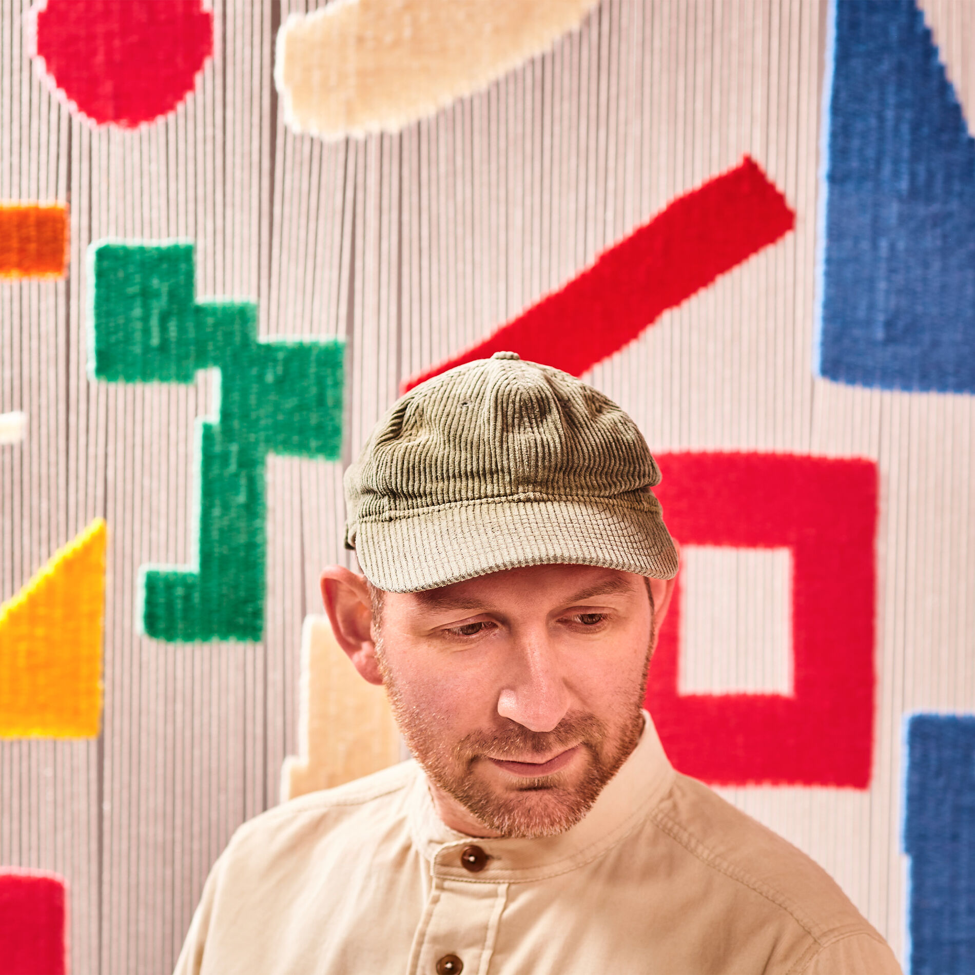 Artist picture of Matthew Halsall