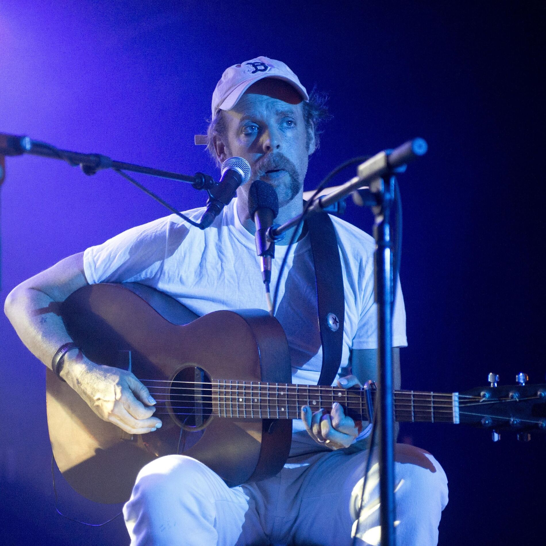 Bonnie 'Prince' Billy