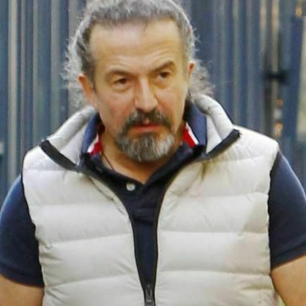 Picture of Jose Maria Cano