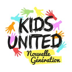 Picture of Kids United Nouvelle Génération