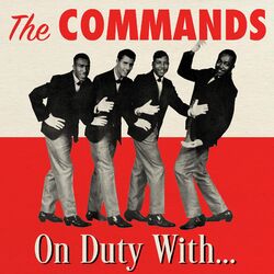 Picture of The Commands