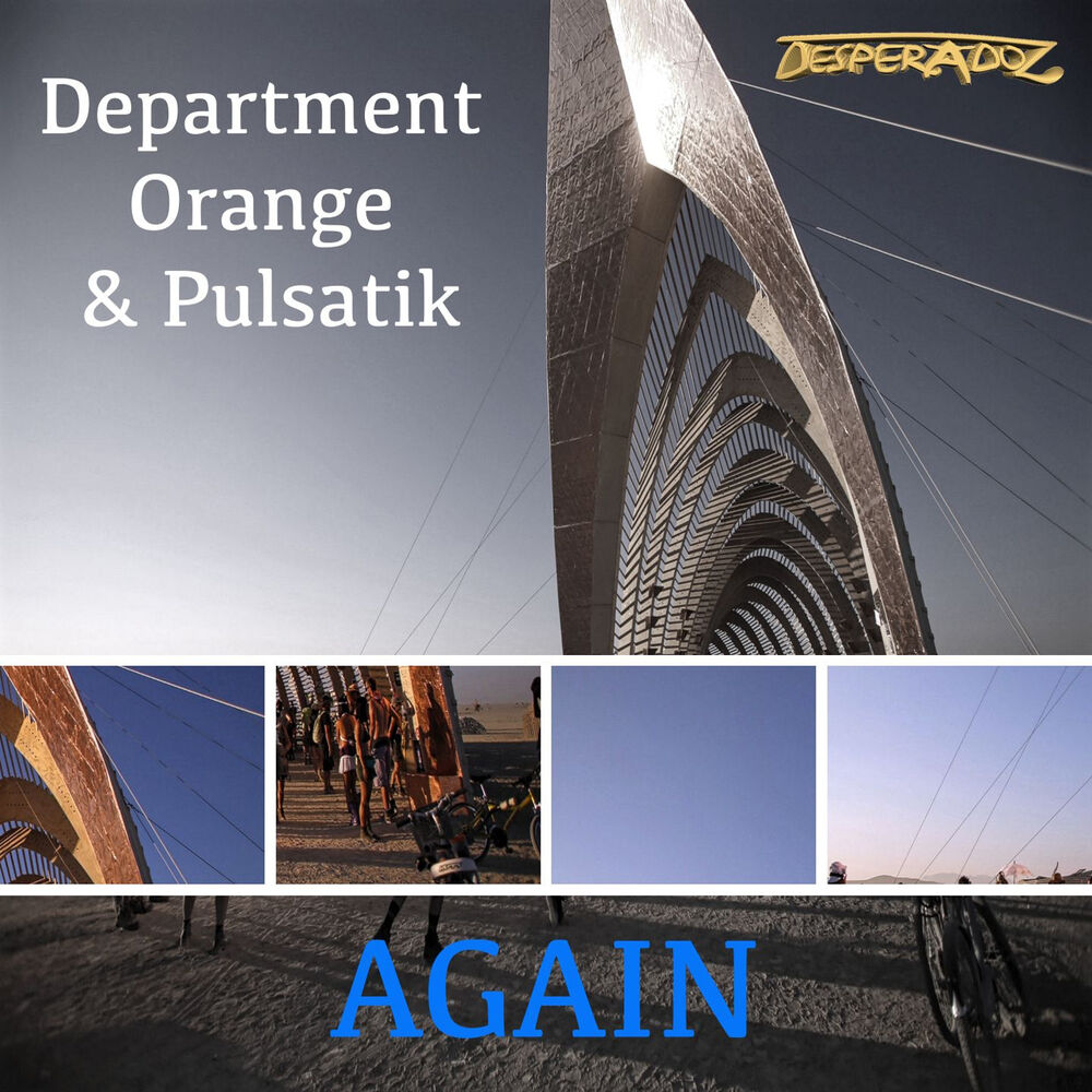 Picture of Department Orange