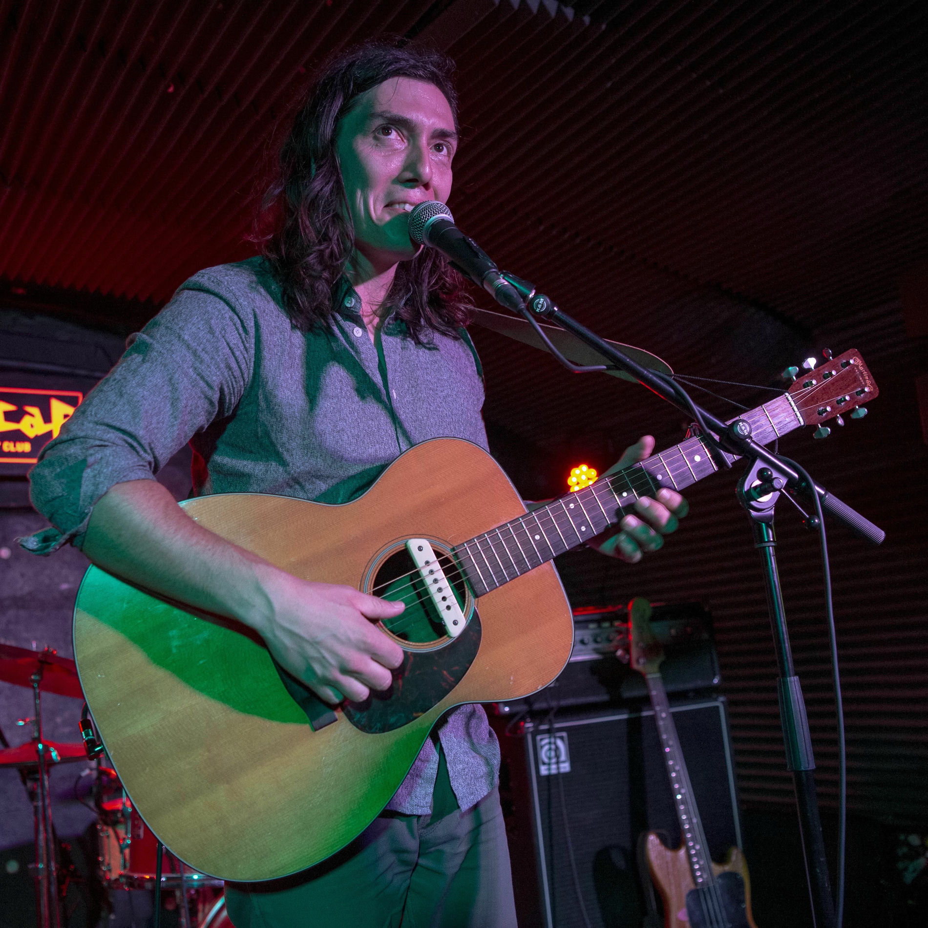 Artist picture of Valley Maker