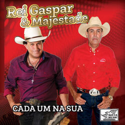 Picture of Rei Gaspar & Majestade