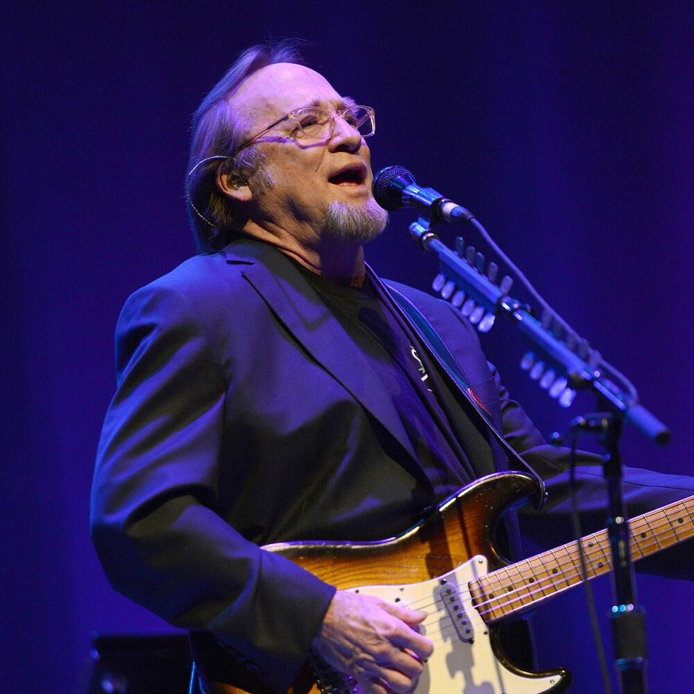 Picture of Stephen Stills