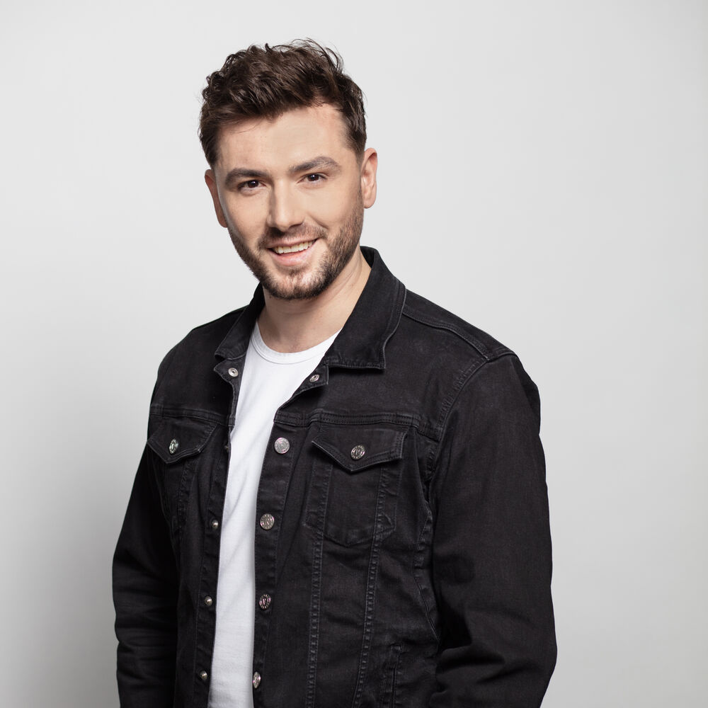 Picture of Kamil Bednarek