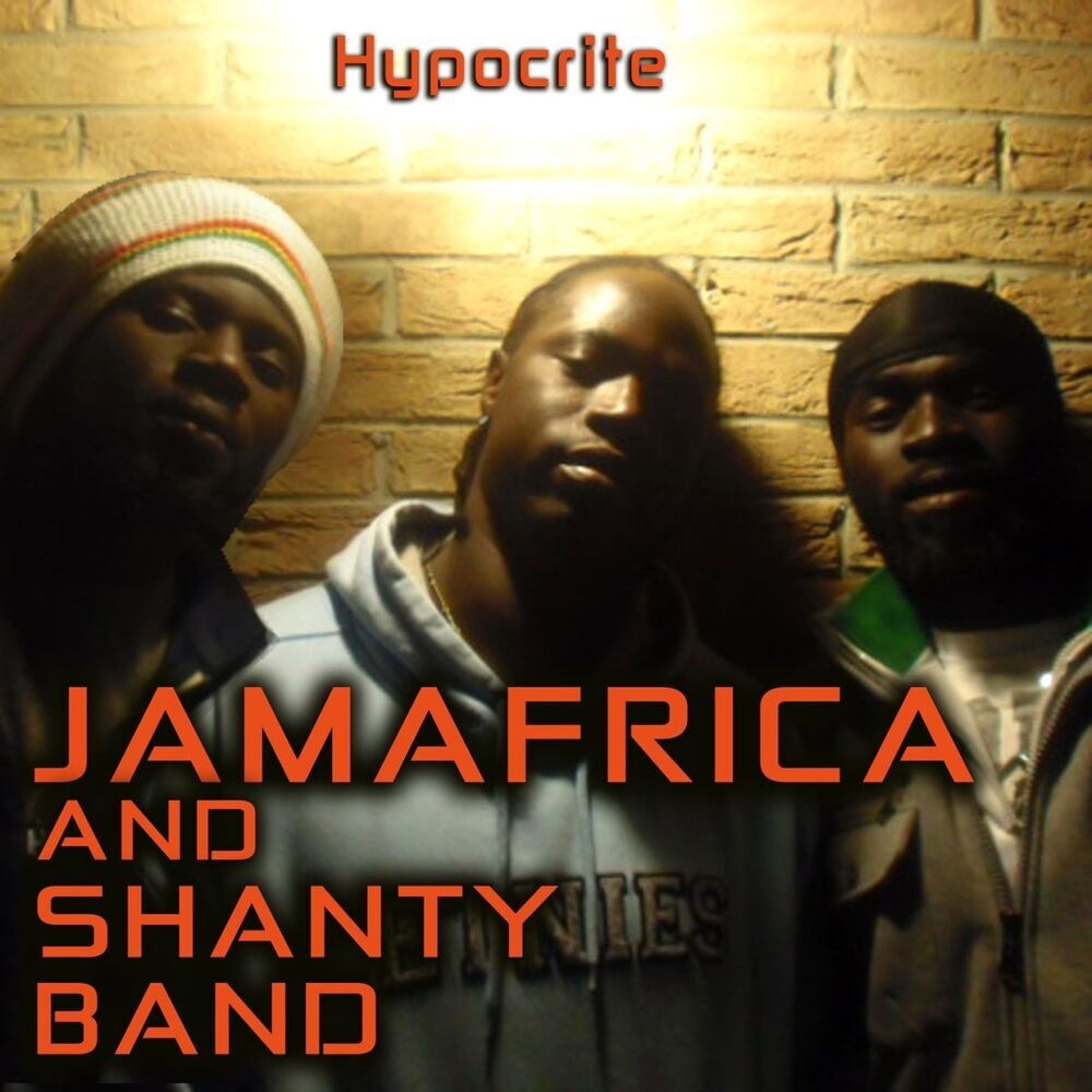 Picture of Jamafrica