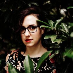 Picture of Audrey Assad