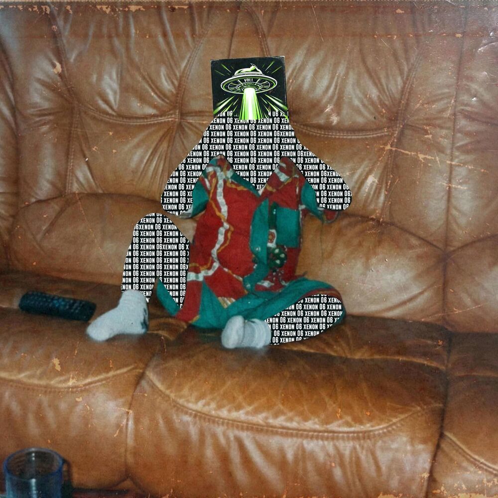 Picture of Xénon 06