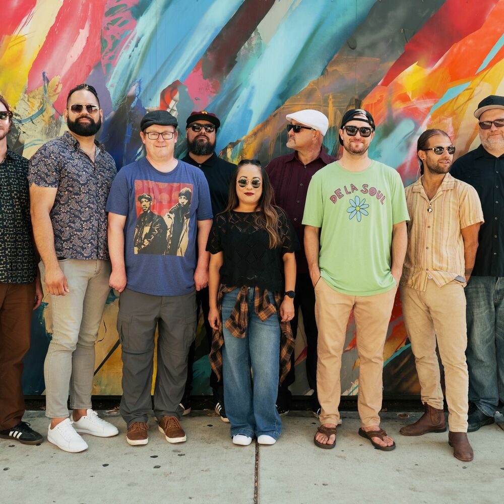 Picture of The Sure Fire Soul Ensemble