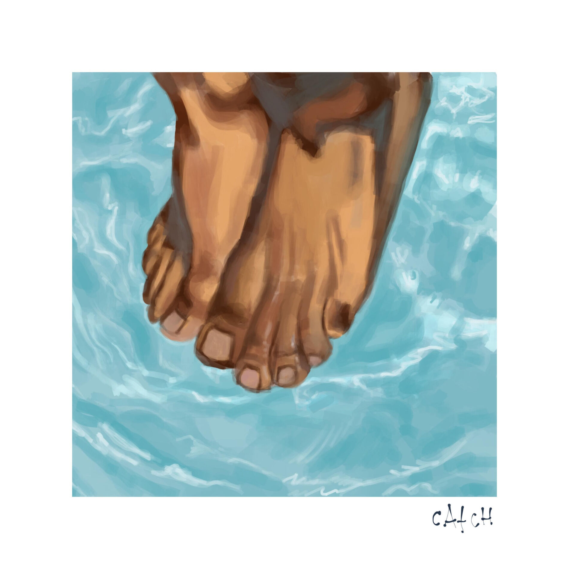 Artist picture of Peter Cottontale