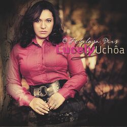 Picture of Lucely Uchôa