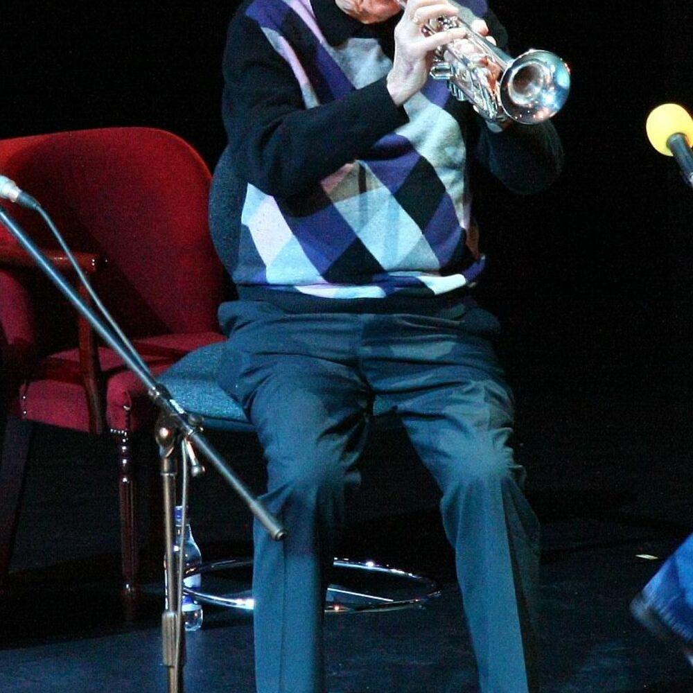 Picture of Humphrey Lyttelton