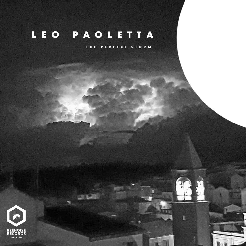 Picture of Leo Paoletta
