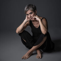 Picture of Anastasia Moutsatsou