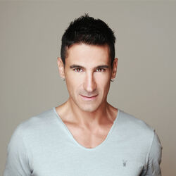 Picture of Marco di Mauro