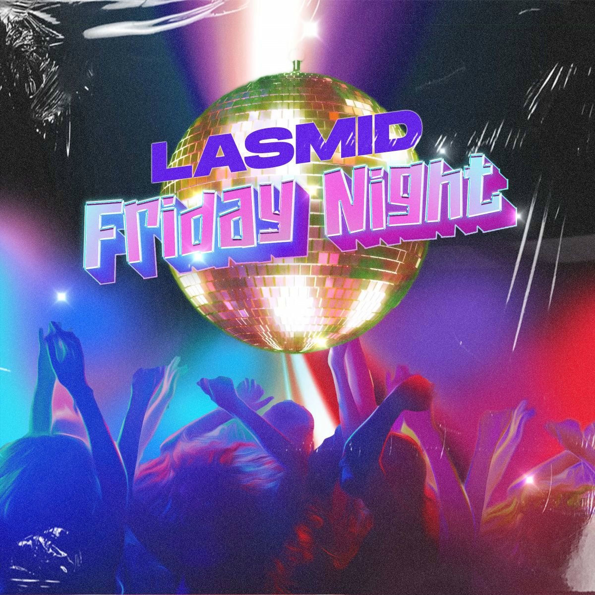 Lasmid