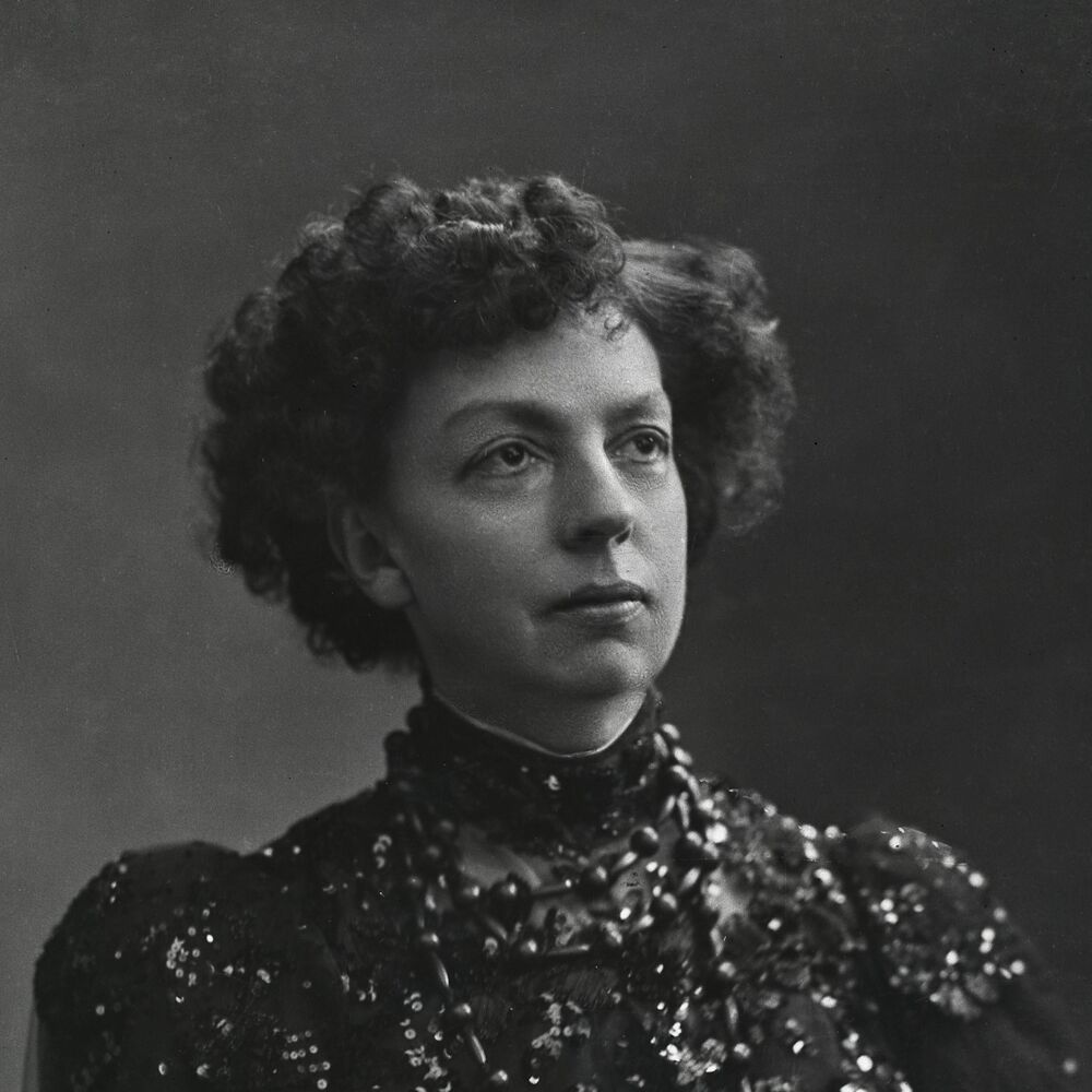 Picture of Cécile Chaminade