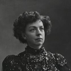 Picture of Cécile Chaminade