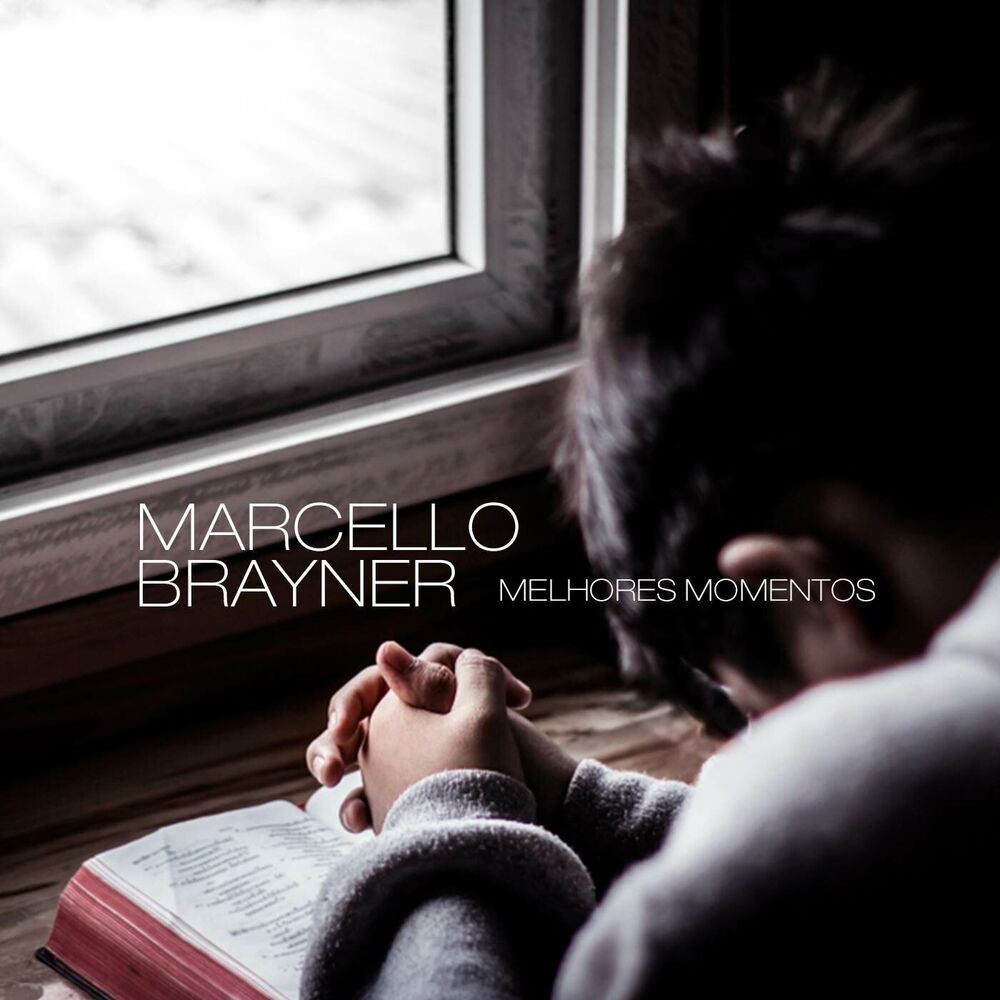 Picture of Marcello Brayner